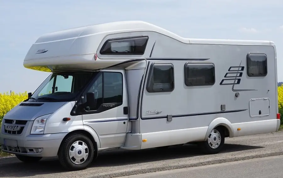 Viaggiare in camper con i bambini: tutto quello che devi sapere