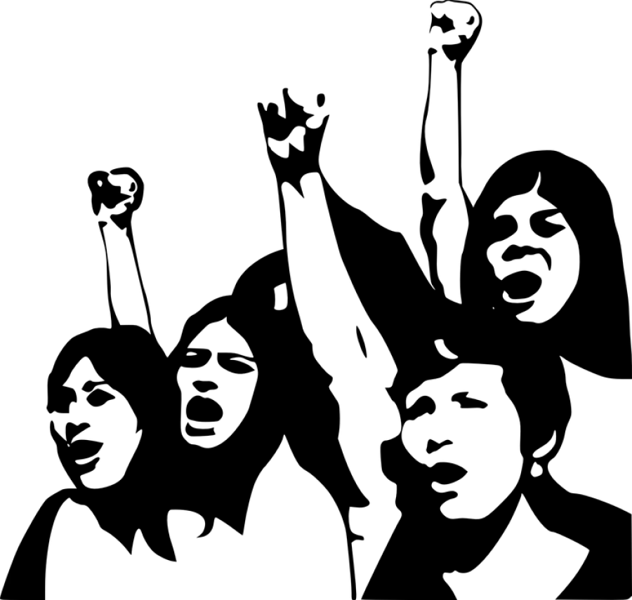 Studenti in piazza a Firenze contro l’alternanza Scuola-Lavoro