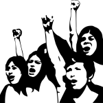 Studenti in piazza a Firenze contro l’alternanza Scuola-Lavoro